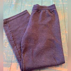 Blue Hanes Sweatshirt